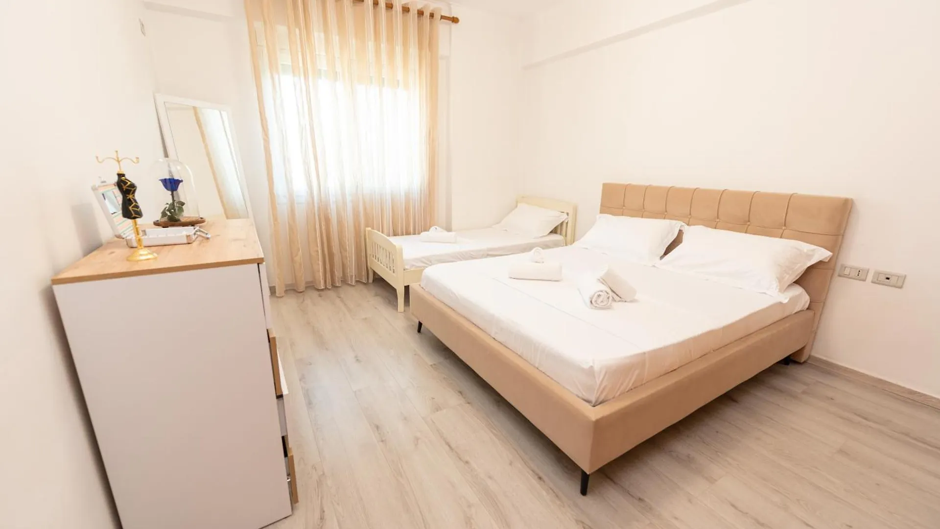 Siar Apartment Vlore