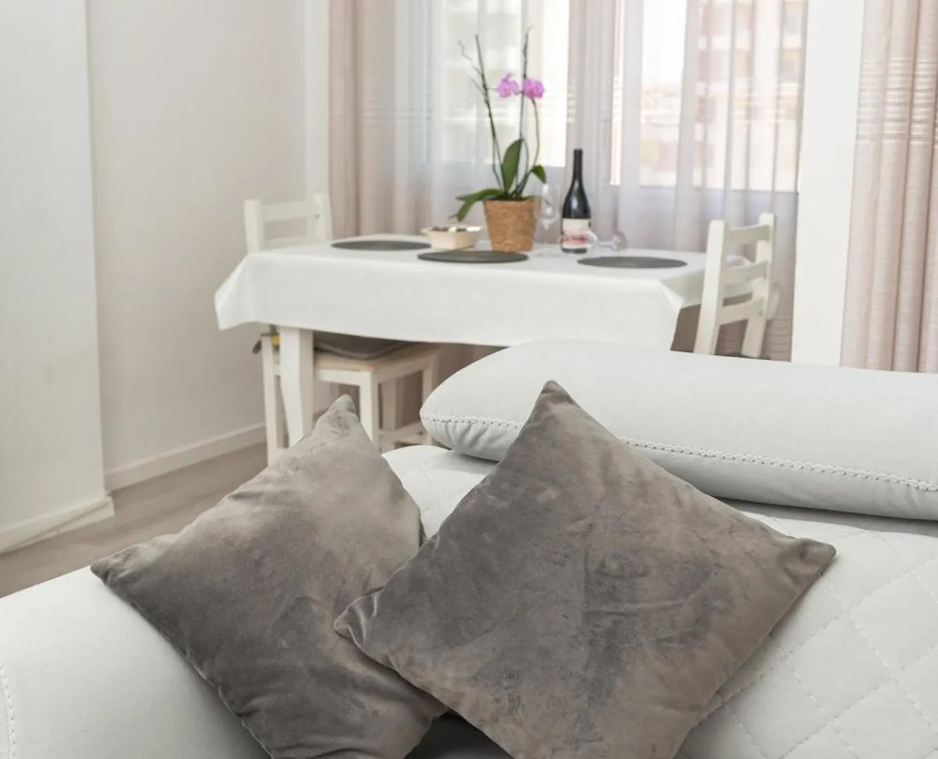 Siar Apartment Vlore