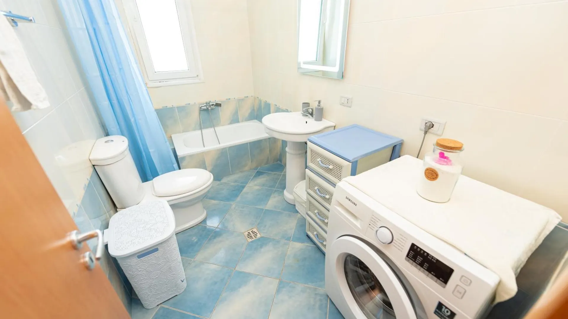 Siar Apartment Vlore