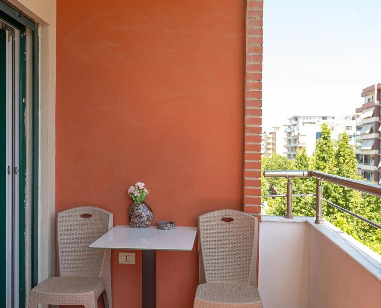 Siar Apartment Vlore