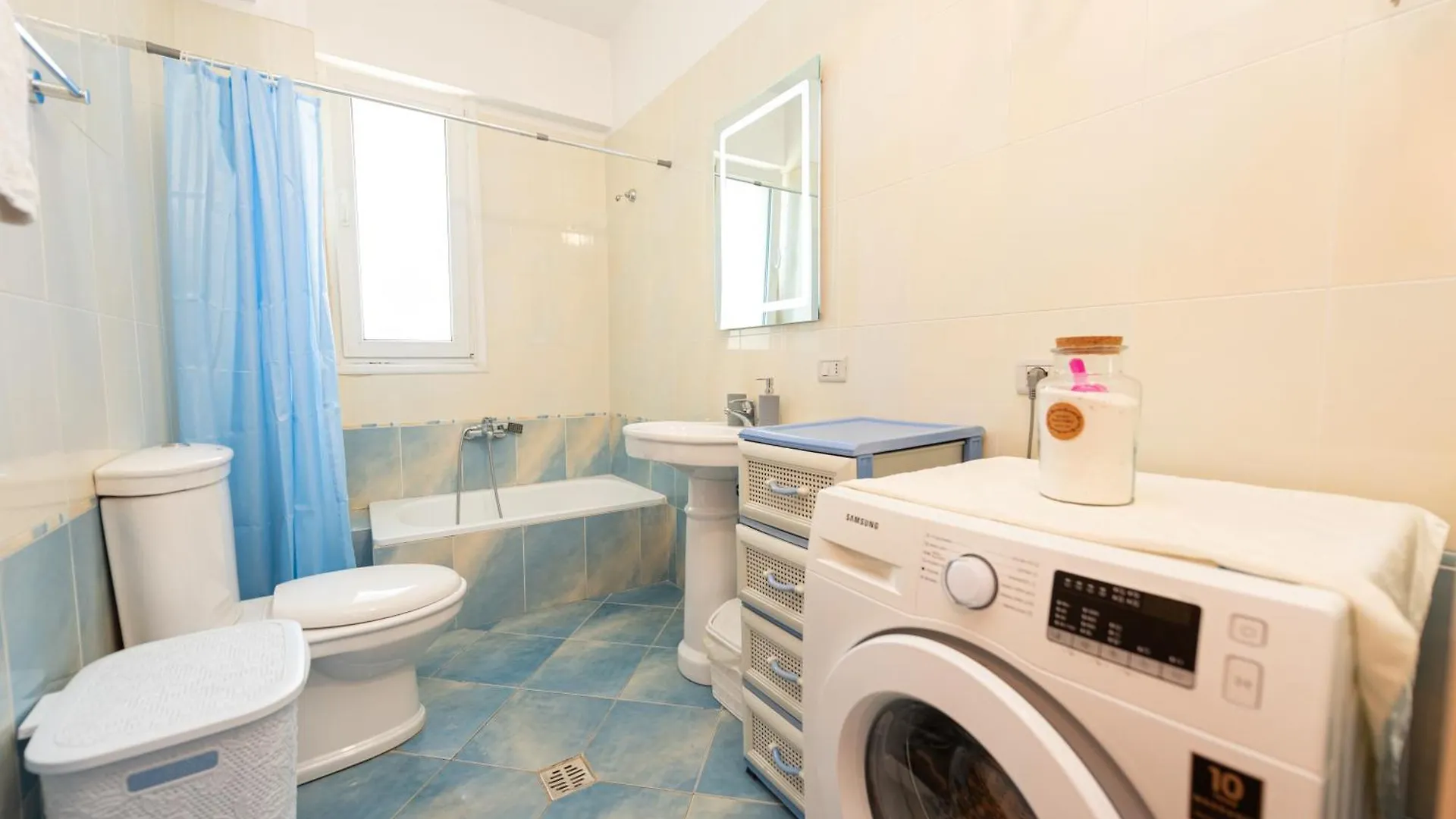 Siar Apartment Vlore Albania
