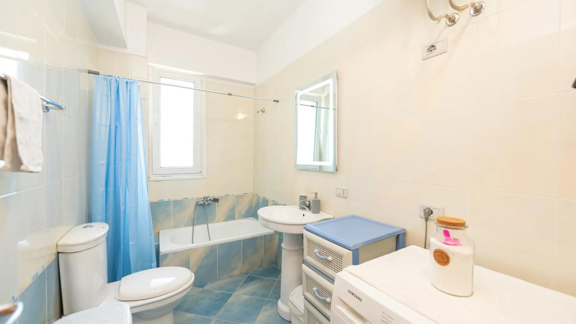 Siar Apartment Vlore