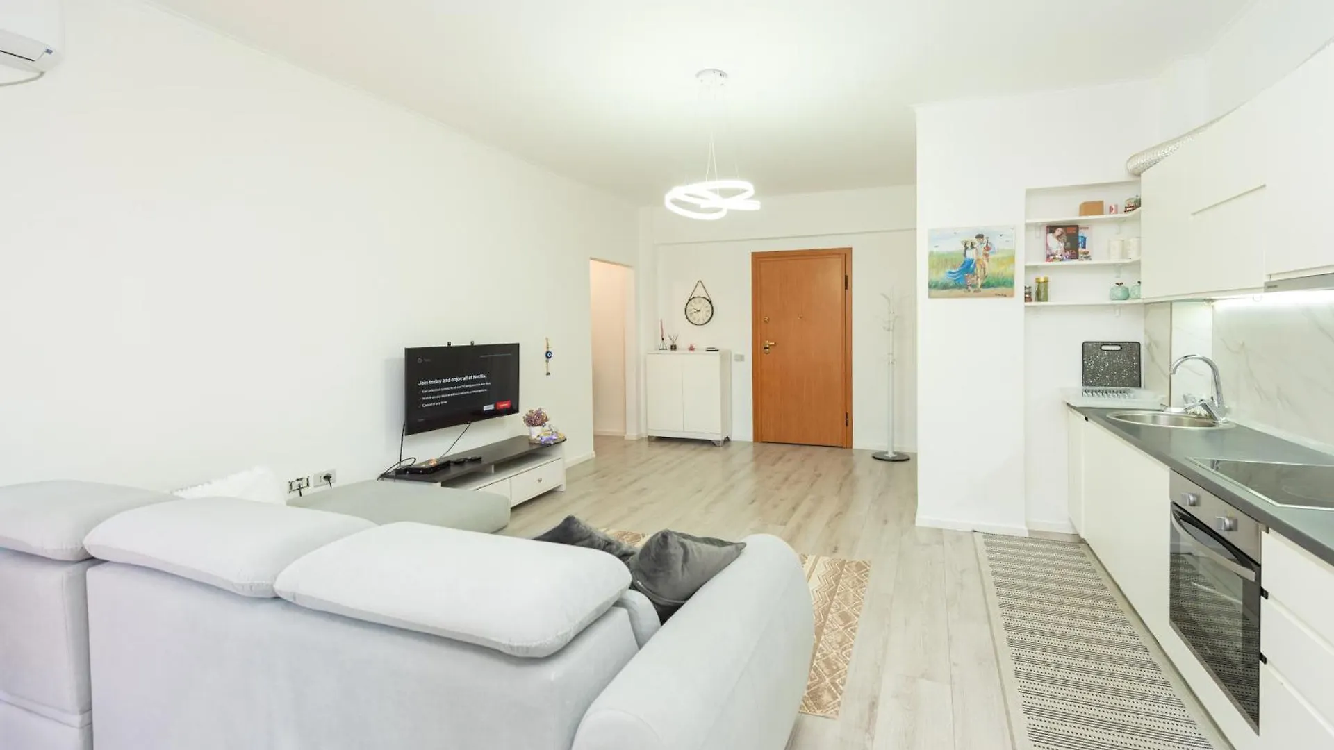 Siar Apartment Vlore