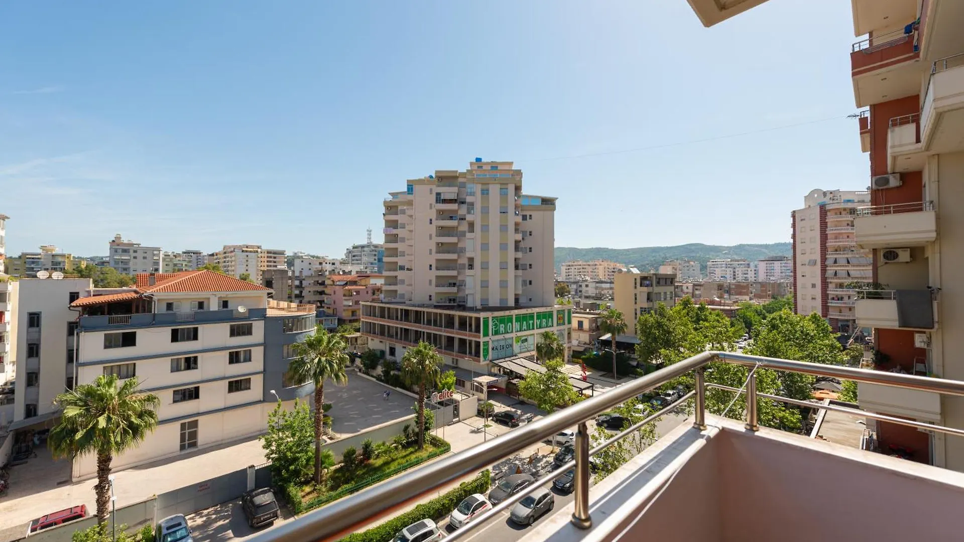 Siar Apartment Vlorë