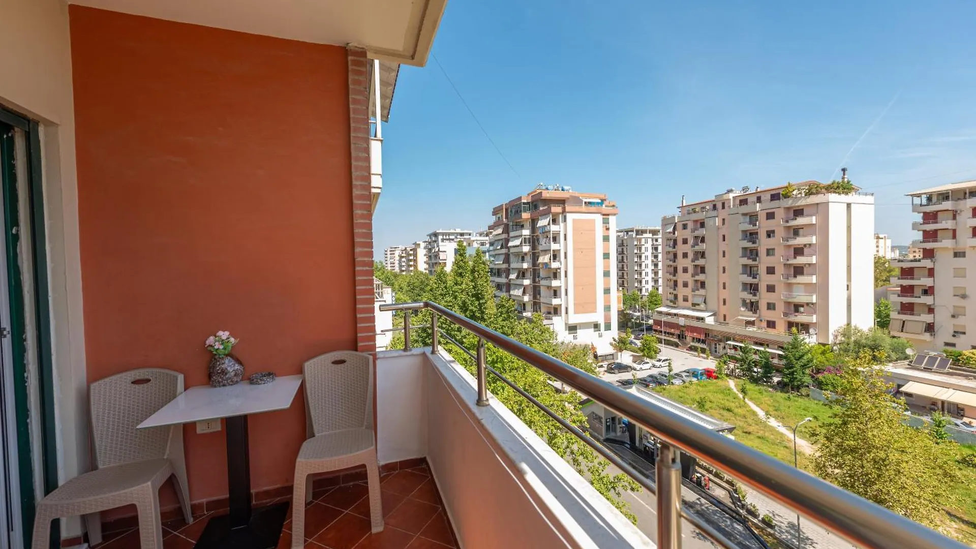 Siar Apartment Vlore