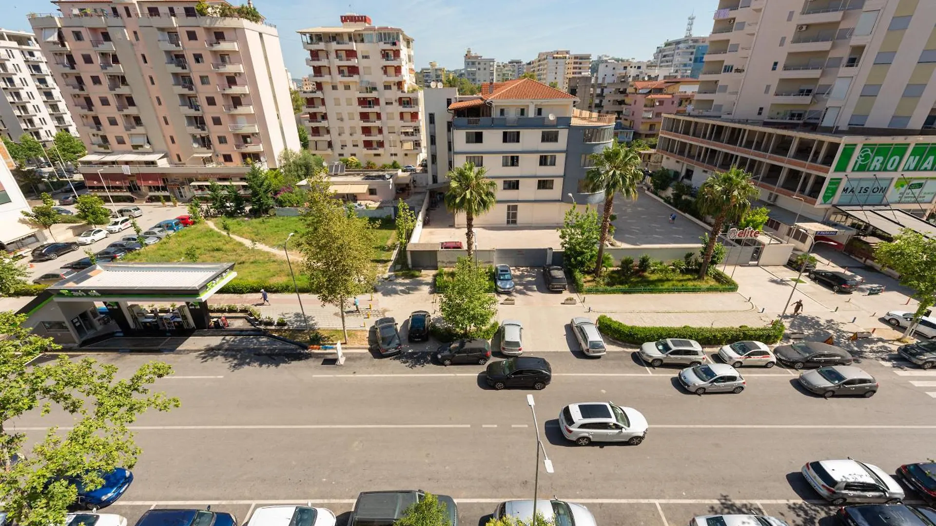 Siar Apartment Vlore Albania